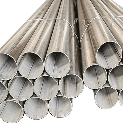 SSAW SAWL API 5L ST37.2 건축물 등급 Q195/Q235/Q345/S235JR/S275JR/S355JR을 위한 두꺼운 벽 파이프