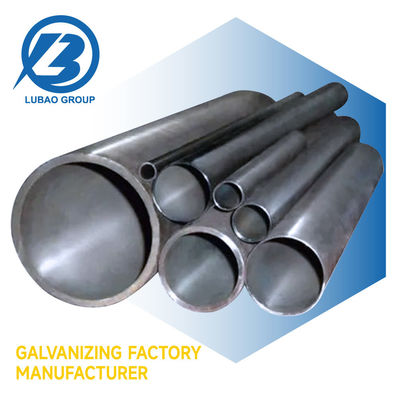 Astm A283 T91 P91 P22 A355 P9 P11 4130 42crmo 15crmo 두꺼운 벽 합금 탄소 매듭 없는 철강 파이프 튜브 St37 C45 Sch40 A106