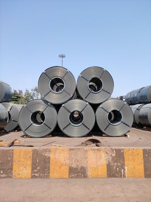 ASTM a36 1.5mm 1.6mm 1.9mm 원형 열불레 스핀들 sae1006 HRC SPHC SPHD 스킨 패스와 탄소 강철
