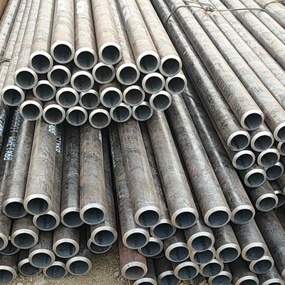 선택 석유 가스 산업 섹션 모양 원형 검사 제3자 검사 API 5L PSL2 Gr.B X42 X70 매듭 없는 파이프
