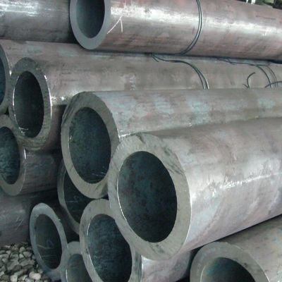 ASTM A106/A53/A192 Gr. B A106b ERW 톱니 없는 철강 파이프 길이 12M TDC51DZM/TDC52DTS350GD/TS550GD/DX51D Z AISI/SGCC/CGCC