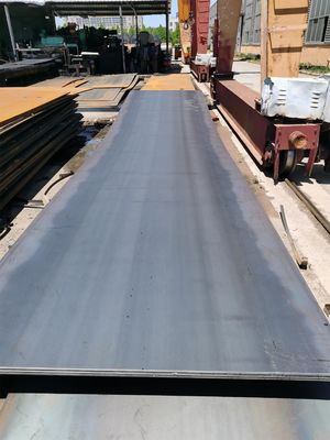 1mm, 3mm, 6mm 탄소강 S235 S275 S355 S460에 대한 고온 롤 스틸 코일