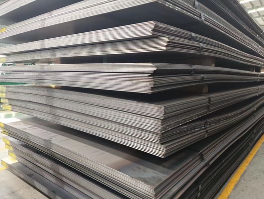 1mm, 3mm, 6mm 탄소강 S235 S275 S355 S460에 대한 고온 롤 스틸 코일