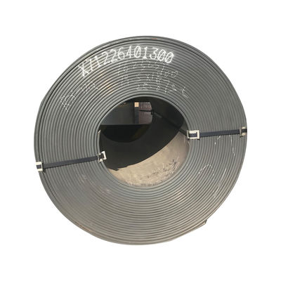 허용률 ±1% 및 1.5mm 1.6mm 가벼운 철강 엽 코일/온도 롤링 합금 탄소 철강 코일/철강 코일