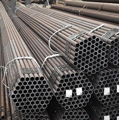 API 5L/ASTM A106 Gr.B 프로젝트 40Cr 30CrMnSi 밀 테스트 인증