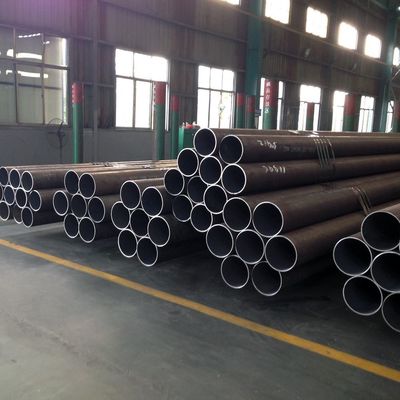 API 5L/ASTM A106 Gr.B 프로젝트 40Cr 30CrMnSi 밀 테스트 인증