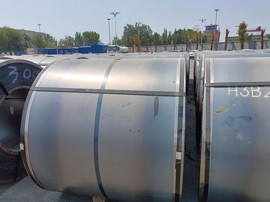 매끄러운 표면 디콜링 처리 서비스 핫 롤링 코일 시트 1200mm ASTM AISI Q235 Q345