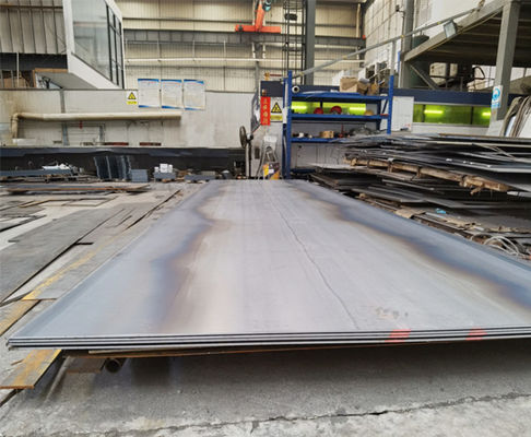 1500mm 길이 ASTM AISI SS400 고온 롤링 코일 플레이트 및 SGCC/CGCC/TDC51DZM/TDC52DTS350GD/TS550GD/DX51D Z Q195-q345