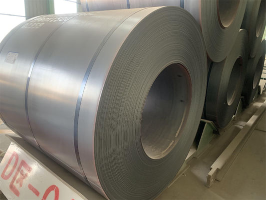 1500mm 길이 ASTM AISI SS400 고온 롤링 코일 플레이트 및 SGCC/CGCC/TDC51DZM/TDC52DTS350GD/TS550GD/DX51D Z Q195-q345