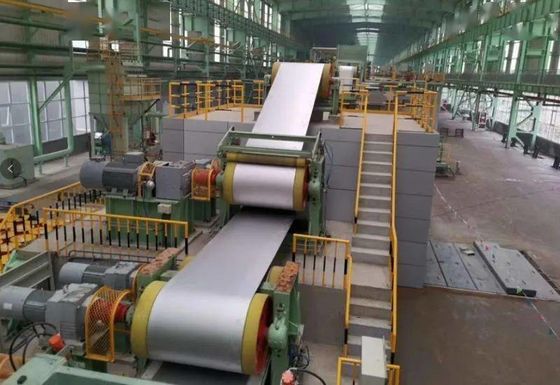 전체 하드 CRC 냉 laminated 탄소 강철 코일 측정 테이프 0.2 * 1000mm 두께 Q195 Q235 Q345 SPCC SGCC SPCD SPCEN