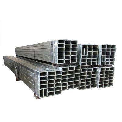 ASTM Gr60 A36 Q235 Q355 1045 Sch40 평면 구리 모양 가볍게 기름질된 보호 장치로 고온 굴착 탄소 강철 파이프 튜브