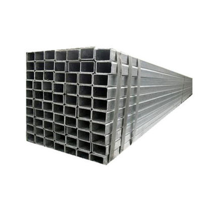 ASTM Gr60 A36 Q235 Q355 1045 Sch40 평면 구리 모양 가볍게 기름질된 보호 장치로 고온 굴착 탄소 강철 파이프 튜브