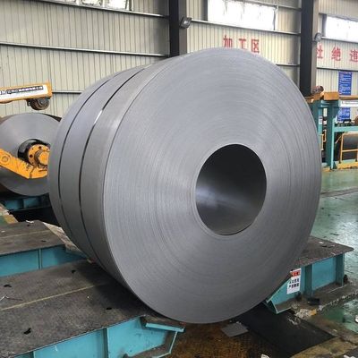 1250mm 뜨거운 롤링 코일 스틸 코일 및 ASTM Q235 Q345 길이로 귀하의 요청 기술 냉 laminated