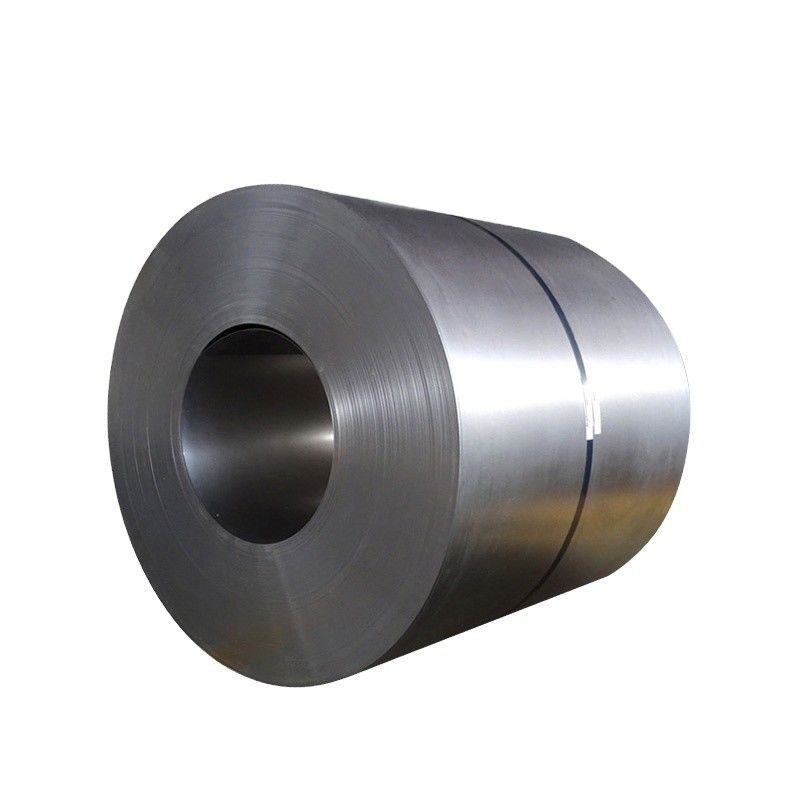 SPCD SPCEN 0.2*1000mm 자동차 산업의 측정 테이프를 위한 완전 하드 CRC 냉 laminated 탄소 강철 코일