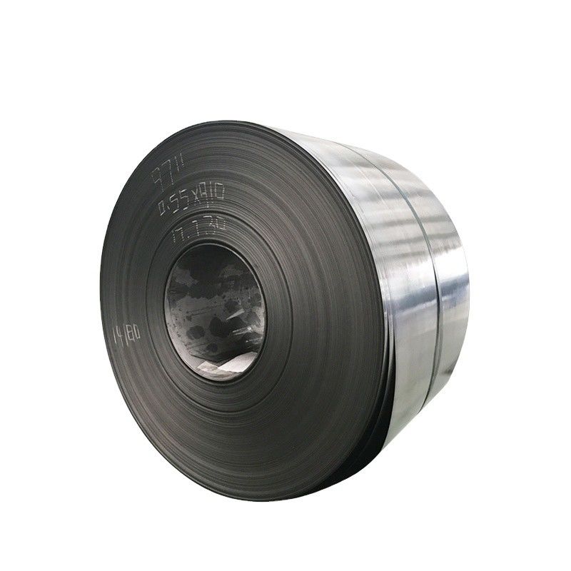 JIS G3141spce/dc05/dc06/st-16 2.3*1500mm 0.5-1.0mm 두께의 완전 단단한 냉불 탄소 철강 장/스트립/코일
