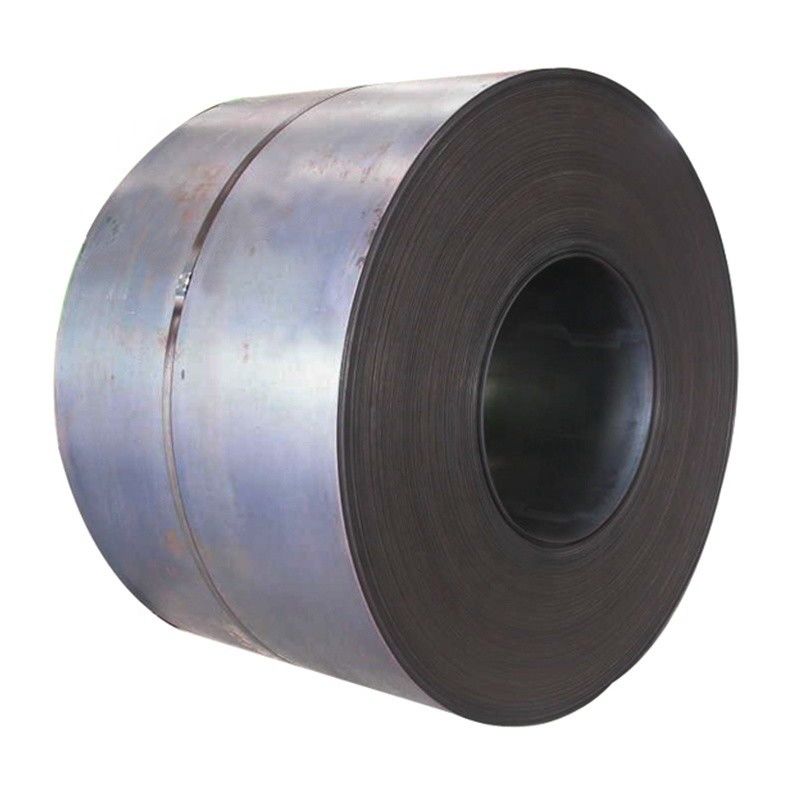 고강도 Q235 Q345 Q195 S235JR ST-37 평판 너비 1000-2200mm 성능