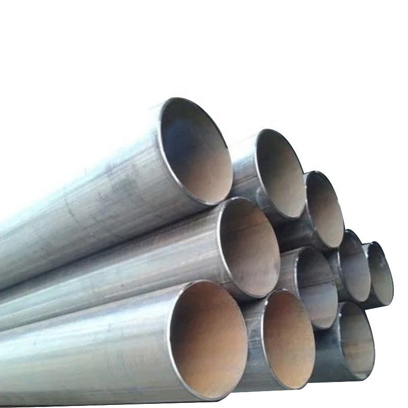 CE 인증 2.0-6.0mm 두께 API 5L X42 X52 X60 X70 EN 10208 석유 및 가스용 직접 코본 스틸 파이프