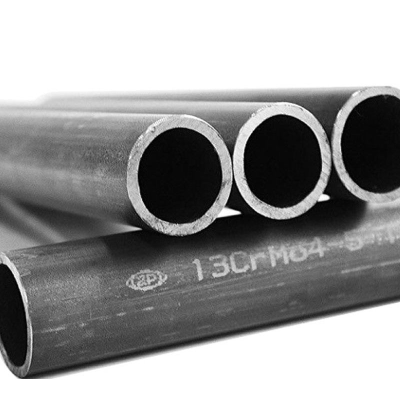 Q235A Q235B 실제 무게와 0.25-100mm 두께에 의해 ASTM A-283 C 등급에 대한 44mm 두께 탄소 매듭 없는 철강 파이프