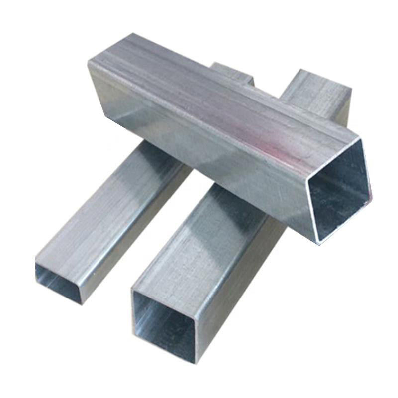 BS1387 ASTM A53-2007 다재다능하고 내구적인 응용을 위한 표준 진열제철 파이빙
