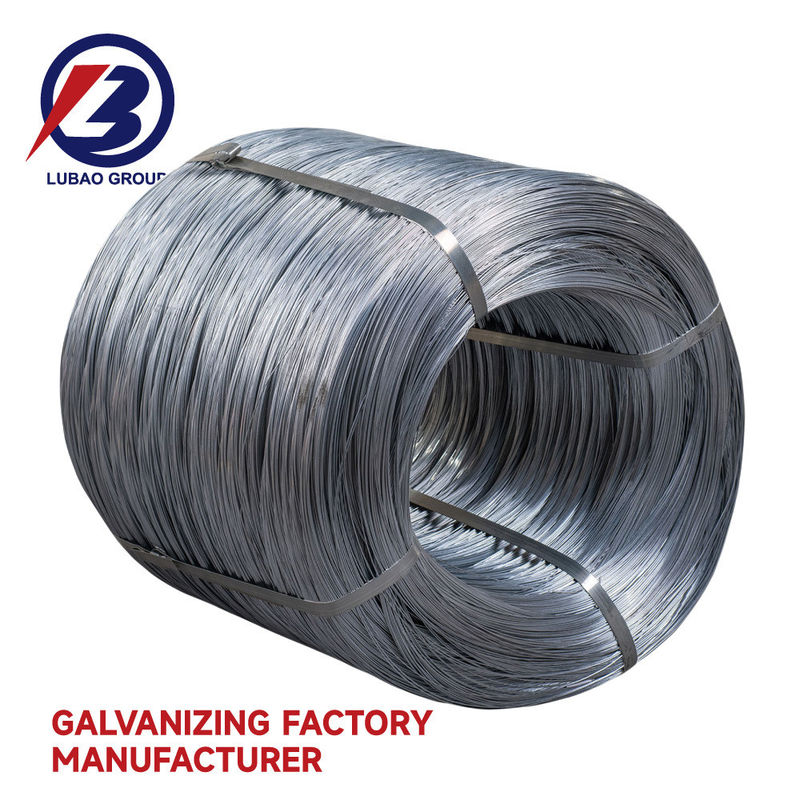 핫 밸런াইজ 된 Q195/Q235 꿰매기 와이어 0.52mm 밸런 와이어 18 가이드 타원형 와이어 막대 BWG16 BWG18 맞춤형 SAE1006-1008