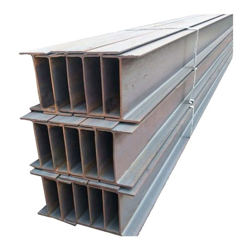 300*300mm H형 ASTM A36 구조용 철강