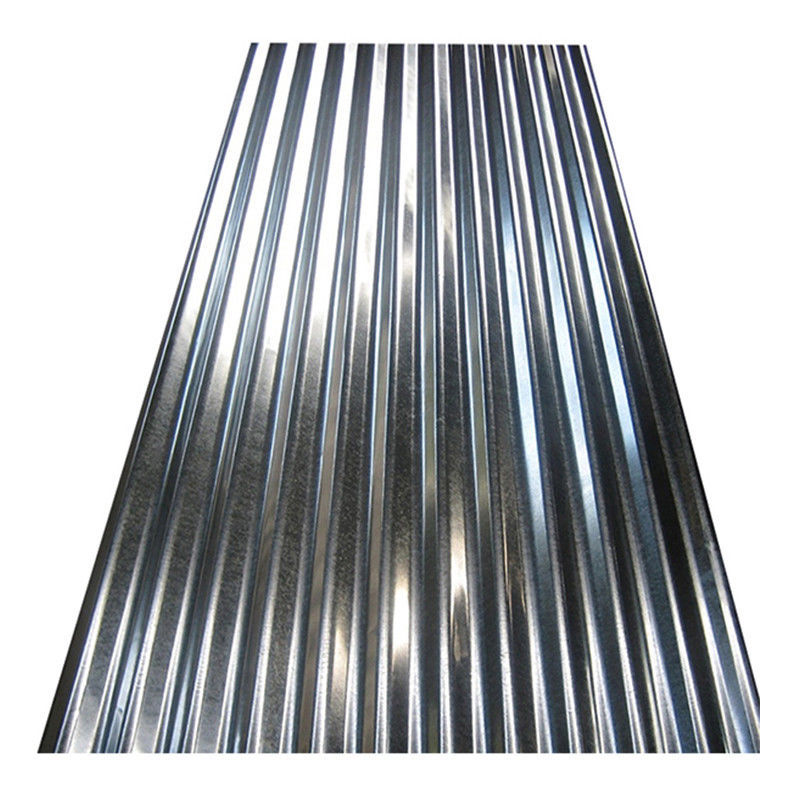 정규 스팡글 가루화 된 코러브 철판 ASTM/AISI/SGCC/CGCC/TDC51DZM/TDC52DTS350GD/TS550GD/DX51D Z Q195-q345