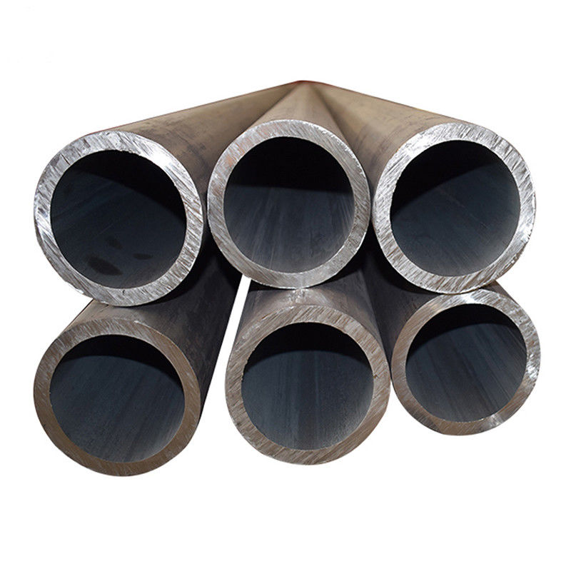 ASTM a105/a106 gr.b API 5L Sch Xs Sch40 Sch80 Sch 160 원형 절단 처리 용 웰딩 서비스와 함께 매듭 없는 철 파이프