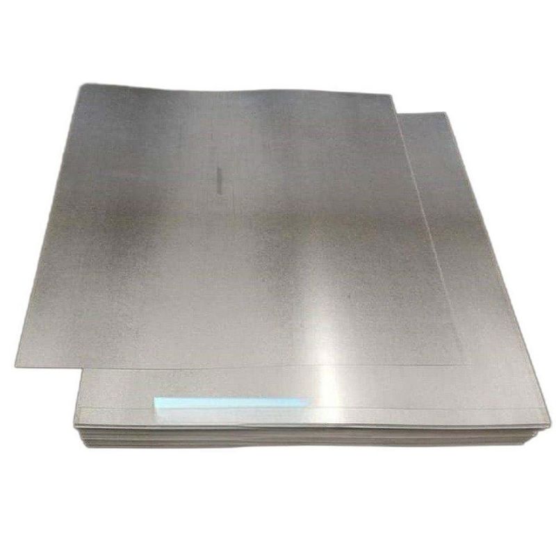 강철 장판 dx51d z275 가루화 된 강철 장판 ms 5mm 냉철 코일판 철판 0.5mm 두께