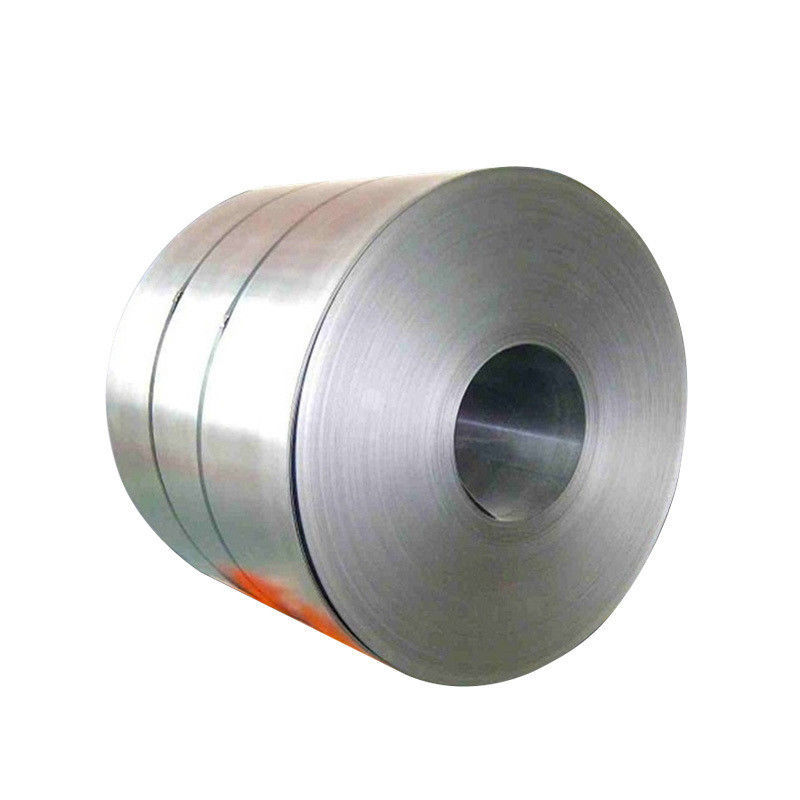 400mm-1800mm 너비 장식용 맞춤형 냉 laminated Q235 탄소 강철 스트립 코일
