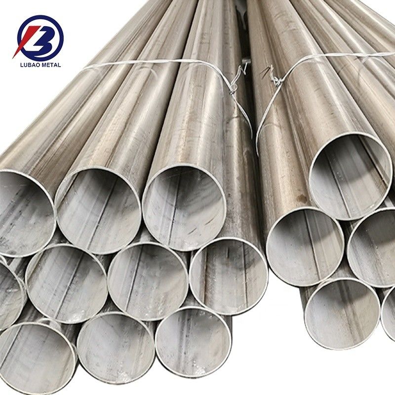 ASTM A53 비연금 직선 무縫접속 철강 파이프 건설자재에 적합 직경 20mm-219mm 허용률 ±1%