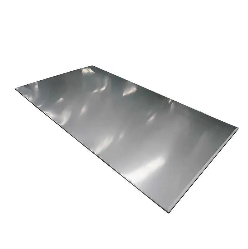비유화 탄소 강철 판 금속 지붕 패널을 위한 냉 laminated 강철 판