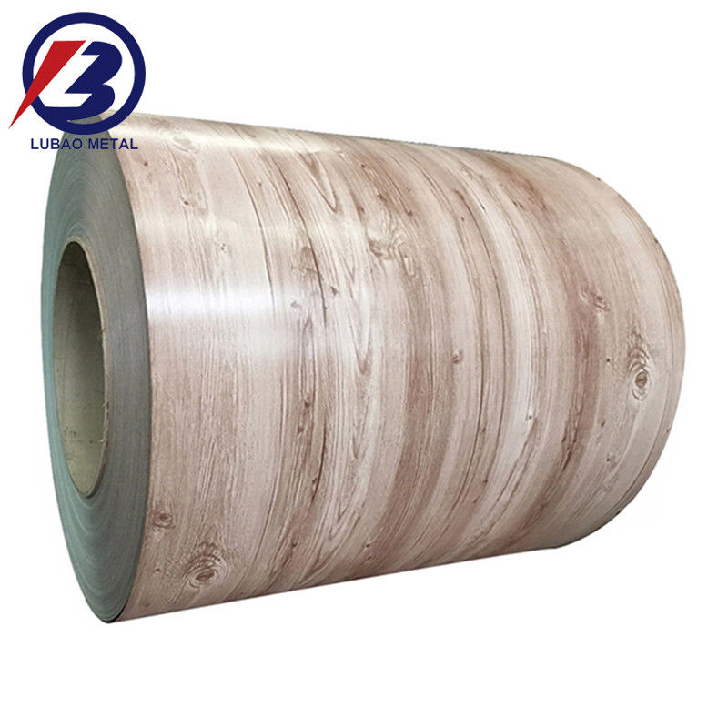 SGCC SPCC PPGI PPGL 1251-1500mm 폭의 ASTM 표준과 함께 미리 칠한 철강 코일 제조