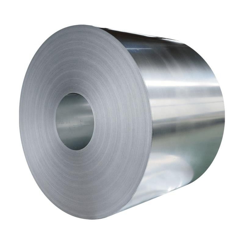 55% Al-Zn SGLC AZ150 폭 600-1500mm 및 두께 0.12-0.2를위한 Galvalume 스틸 코일/플릿/스트립/플릿/롤