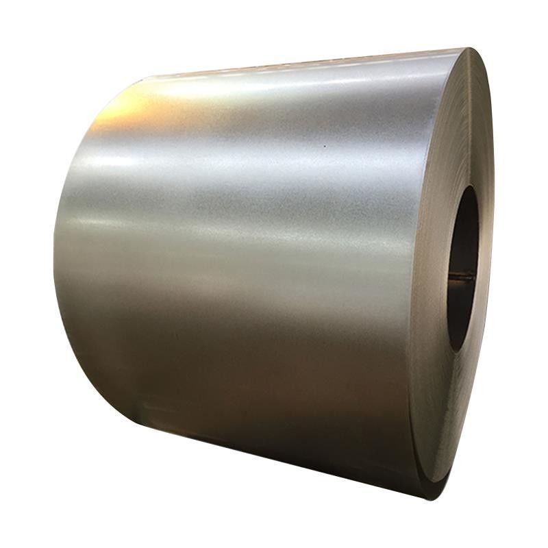 강철 엽 알루미늄 주황 합금 코팅 롤/Gl 경쟁 두께 0.1-2.0mm 코팅 AZ121-Z150 알루민 코일