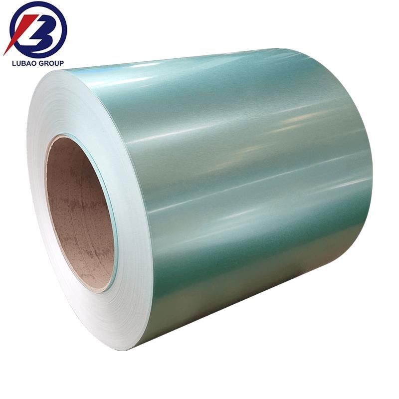 색상 Galvalume 코팅 진크 알루미늄 AZ30 AZ50 AL-진크 코일 기술 냉 laminated 뜨거운 laminated 너비 900-1500mm