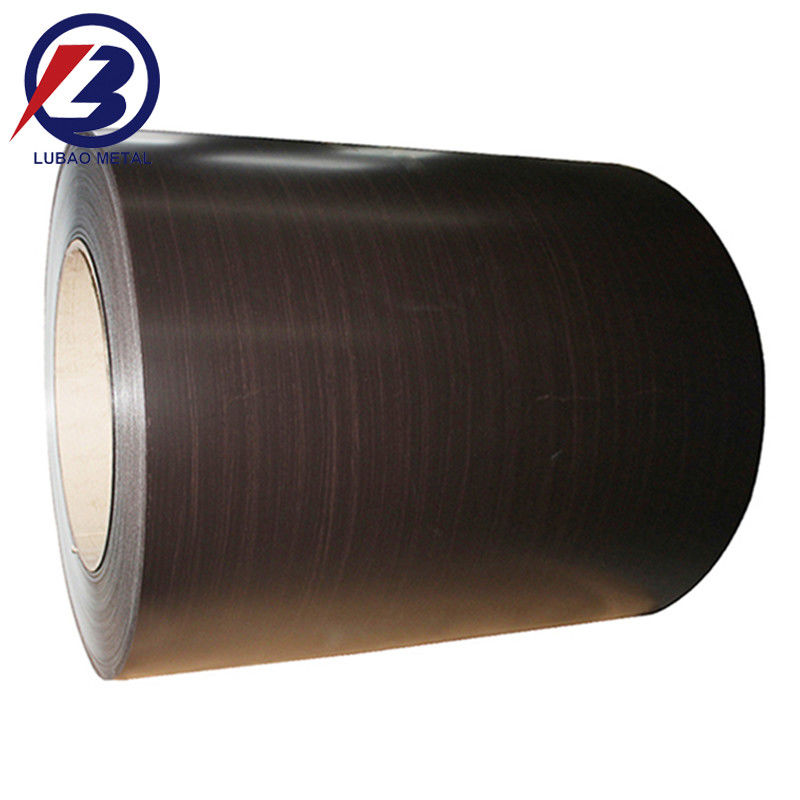 ASTM/AISI/SGCC/CGCC/TDC51DZM/TDC52DTS350GD/TS550GD/DX51D Z Q195-q345 RAL 컬러 코팅 시트
