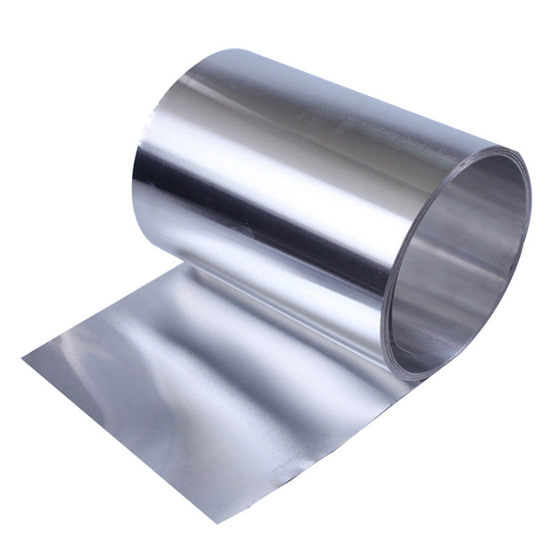 0.5mm 0.8mm 1.2mm 두께 1000 1200 1250mm 사용자 정의 1050 1060 3003 3005 3105 알루미늄 코일 스트립은 합금 온도 T3 T8