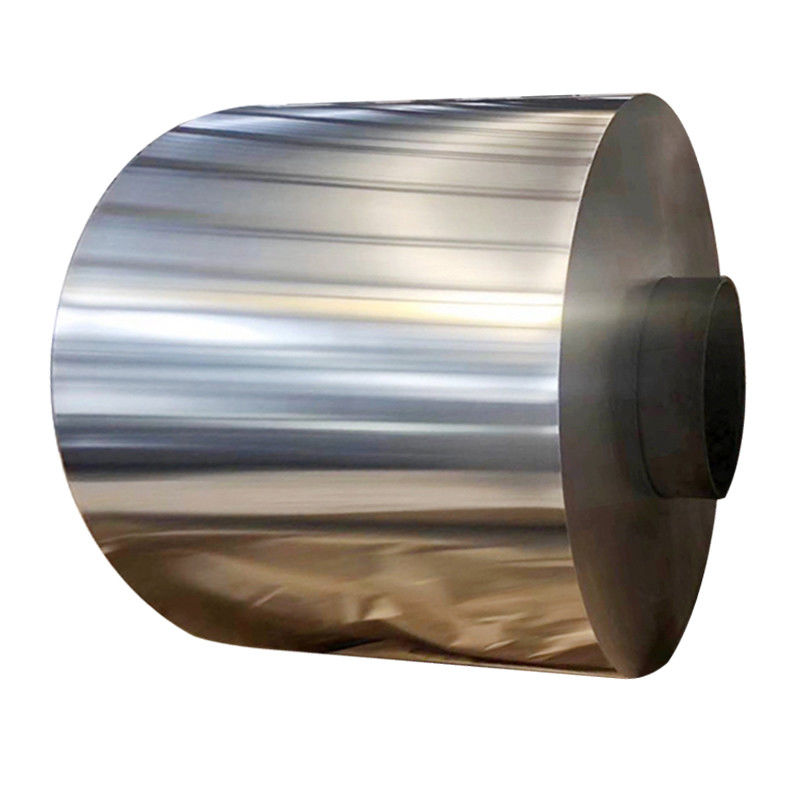 알루미늄 롤과 엽 40mm-2400mm의 너비 옵션으로 직판 판매 등급 1000 2000 3000 5000 6000 7000 시리즈