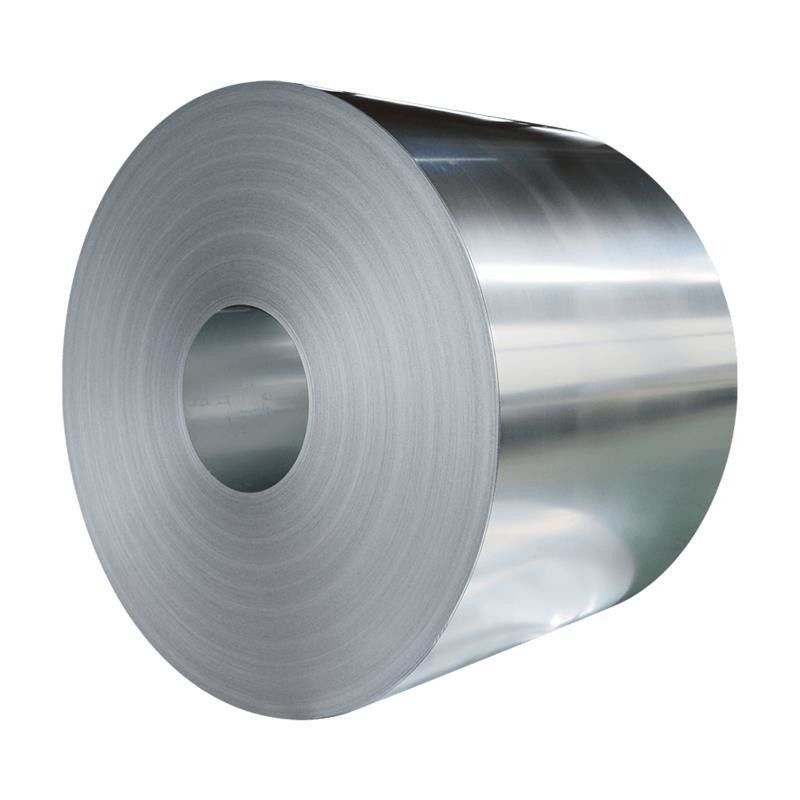 Dx51d 담긴 진열제철 코일 20~275g/m2의 진크 코팅과 냉 laminated 기반 기술과 진열제철 코일