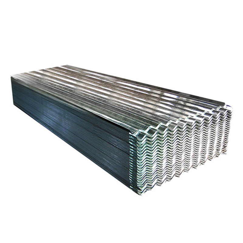 SGCC 등급 진크 색상 지붕 엽 냉 laminated 기술 및 기술로 철 지붕 타일