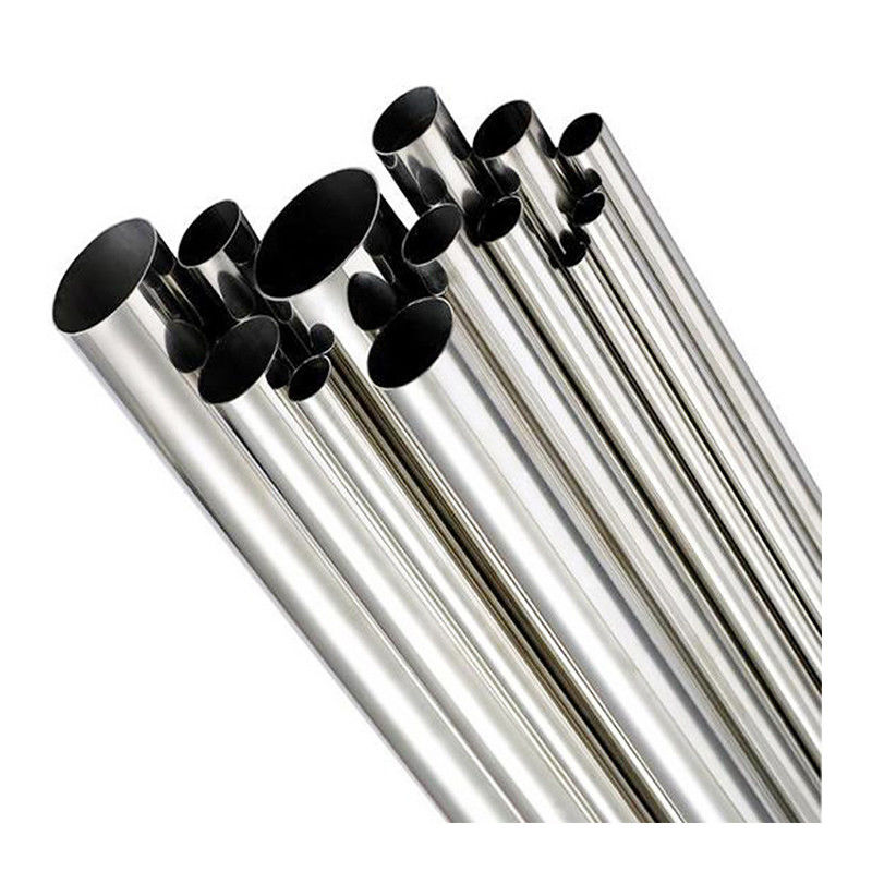 ASTM A312 TP316L/TP304L SUS304 스테인리스 스틸 파이프/튜브 표준 ASTM/GB/EN/BS/AISI 퀘어 듀플렉스 스테인리스 스틸 파이프