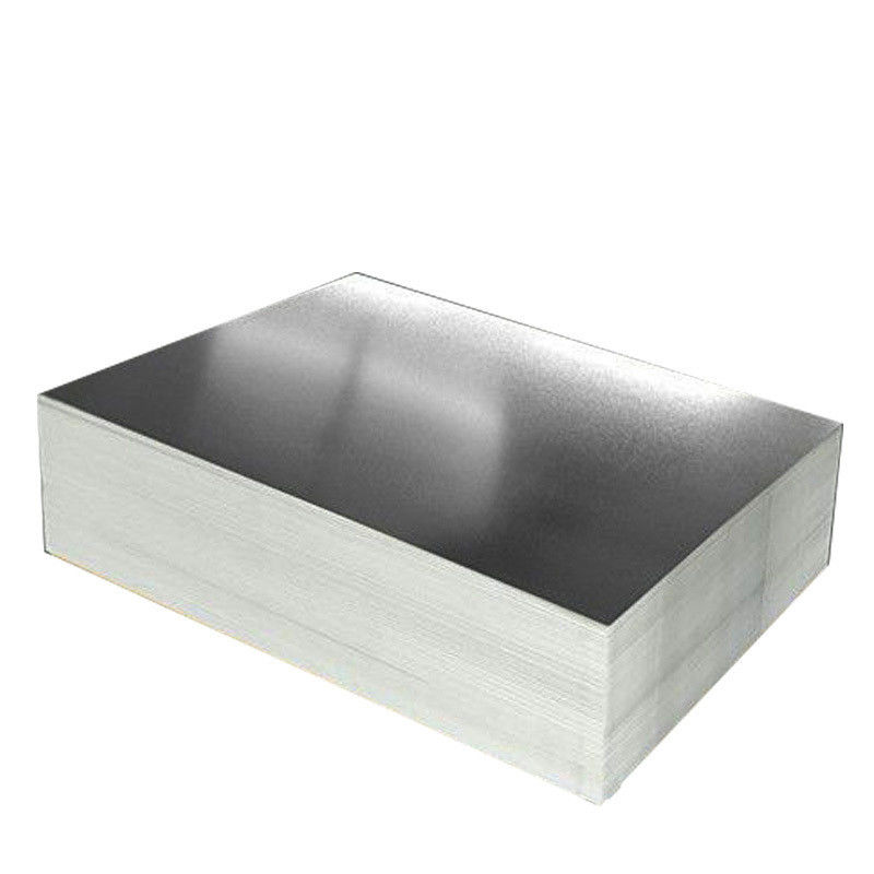 직선 틴플라트 코일 시트 0.18mm 팽창 틴 캔 화학 용기 제조 T1-DR9