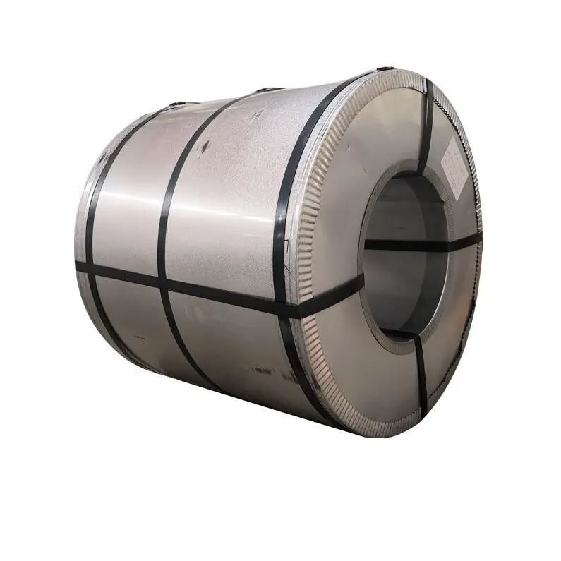 0.27mm ISQ550 Z150 A653 핫 디프 Z30-Z40 진크 코트 GL GI 코일 천장 서스펜션 시스템용 진료 철 코일