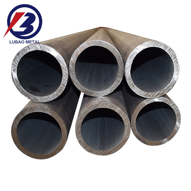 두꺼운 벽 파이프 ASTM A53 건설자재의 무縫鋼 파이프 밀 시험 인증서 20mm-219mm