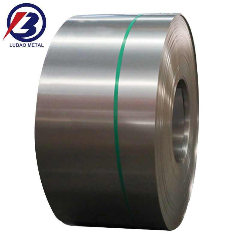 ASTM 201 316 스테인리스 코일 AISI 스테인리스 코일 26 가이드 304 0.1-3.0mm 두께 모든 레이저 절단 스테인리스 스틸 코일