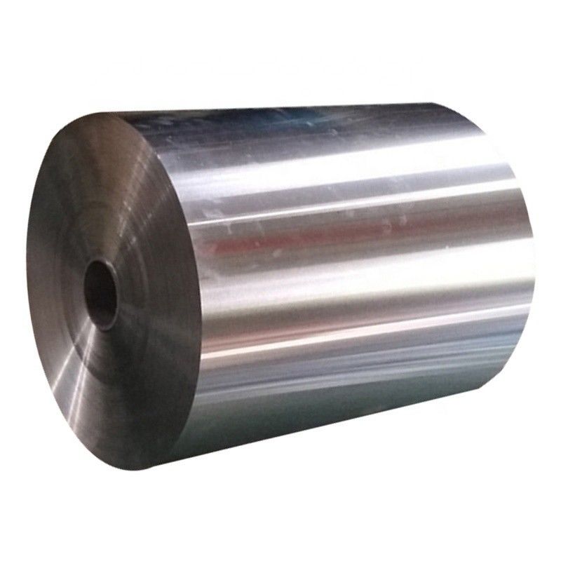 ISO9001 인증 스테인리스 스틸 코일 SS 스트립 304 316 904 ASTM AISI JIS GBT 0.1mm 0.5mm 1.0mm 다중 너비 옵션