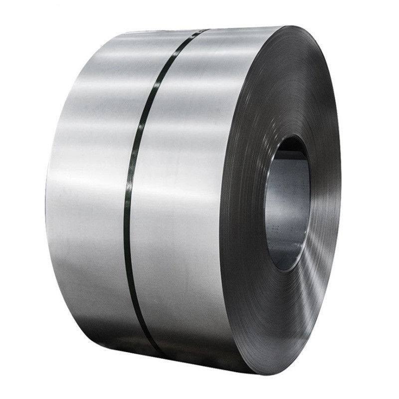스테인리스 코일 스틸 0.1mm 0.5mm ASTM AISI JIS GBT 허용률 ± 1% 304 316 904 스테인리스 스틸 스트립 및 경쟁