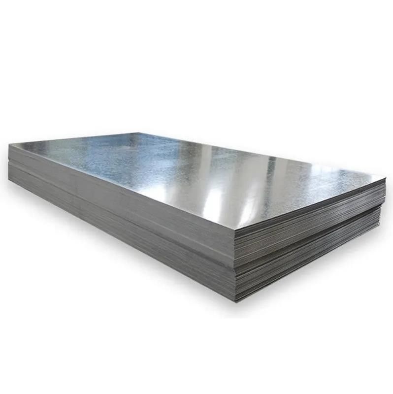냉불철판 Q235 SPCC DC01 DC02 전체 경화 폭 600-1500mm