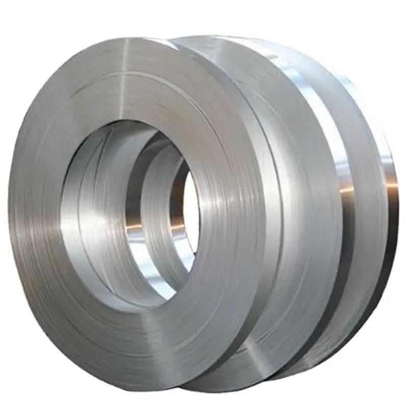 일반 스판글 PPGI PPGL DX51D SS400 A36 DC01 0.8MM 1MM 2MM 가전용 가전용 탄소 강철 스트립 코일