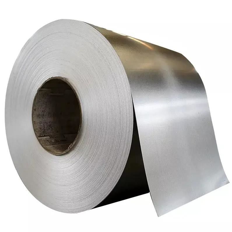 웰딩 젤바니제 스틸 코일 울타리 만들기 위해 핫 디프 GI 코일 1000mm 1200mm 1250mm 너비